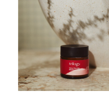 Very Gentle Moisturising Cream